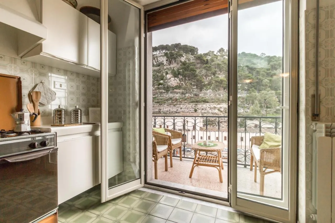 Casa Dei Ricordi Apartment Modica 0*,  Italy