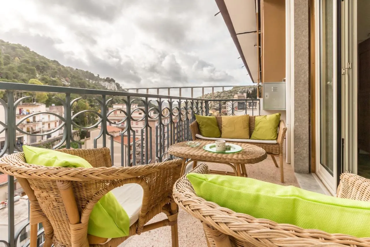 Casa Dei Ricordi Apartment Modica