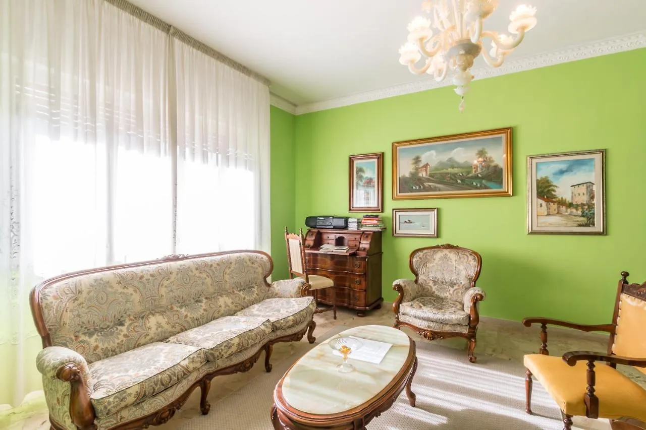 Casa Dei Ricordi Apartment Modica