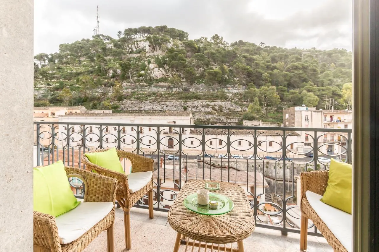 Casa Dei Ricordi Apartment Modica