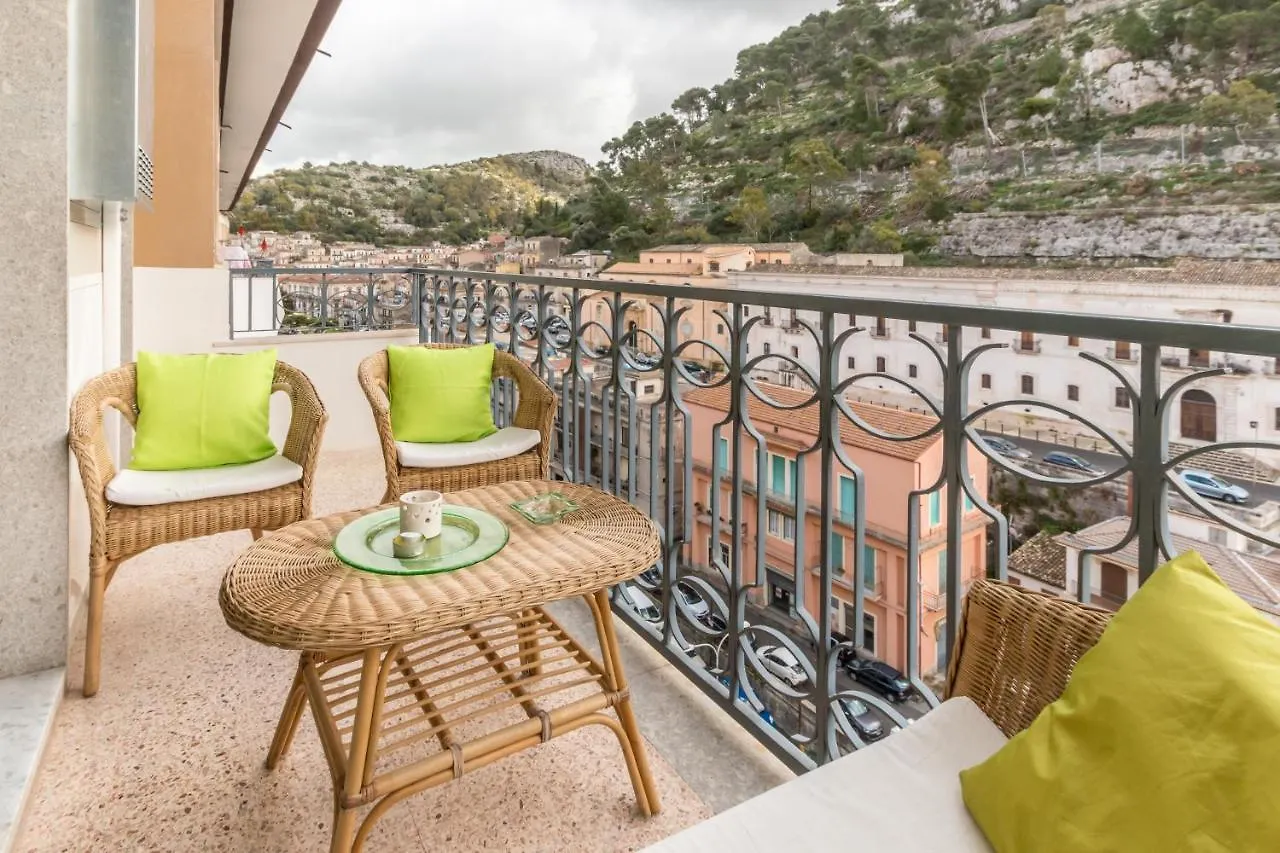Casa Dei Ricordi Apartment Modica