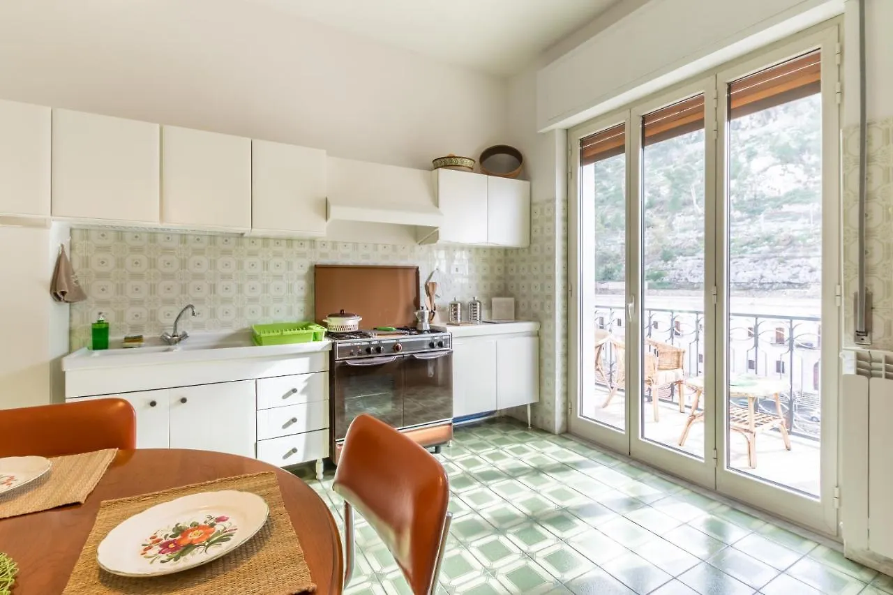 Casa Dei Ricordi Apartment Modica