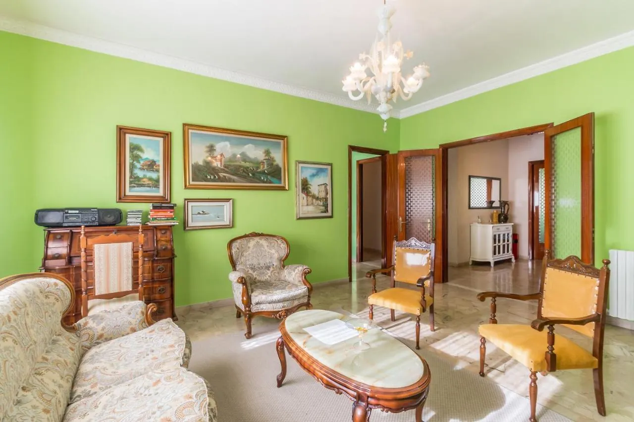 Casa Dei Ricordi Apartment Modica Italy