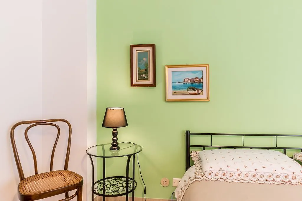 Casa Dei Ricordi Apartment Modica Italy