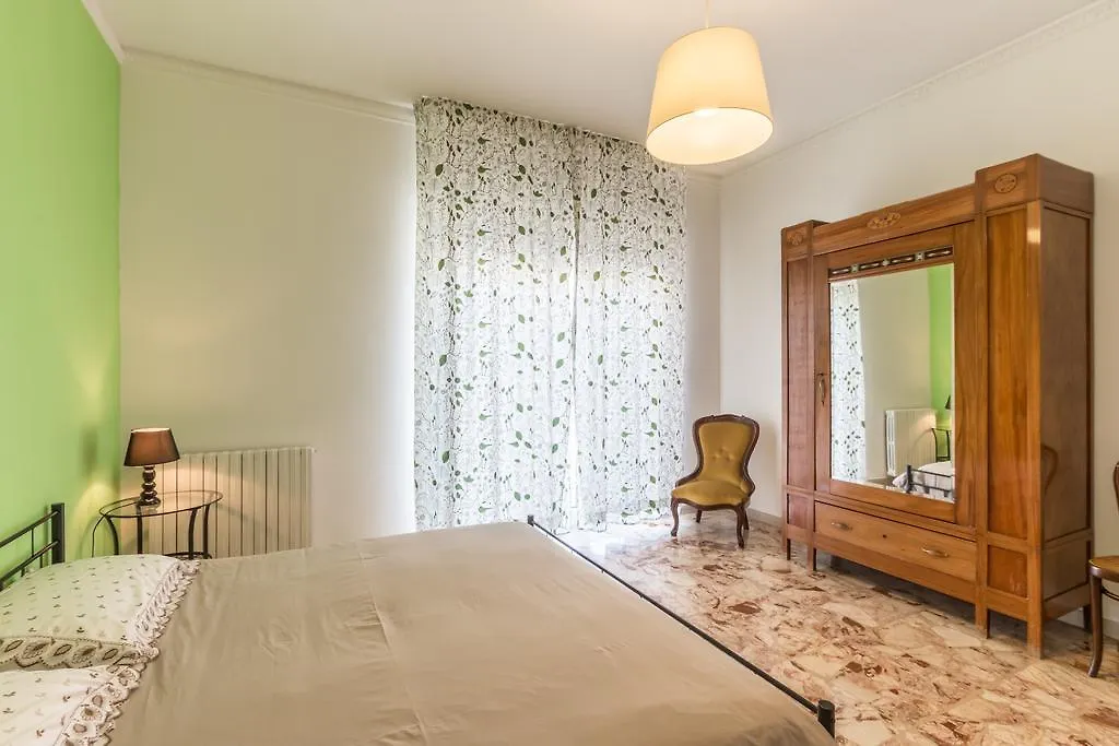 Casa Dei Ricordi Apartment Modica