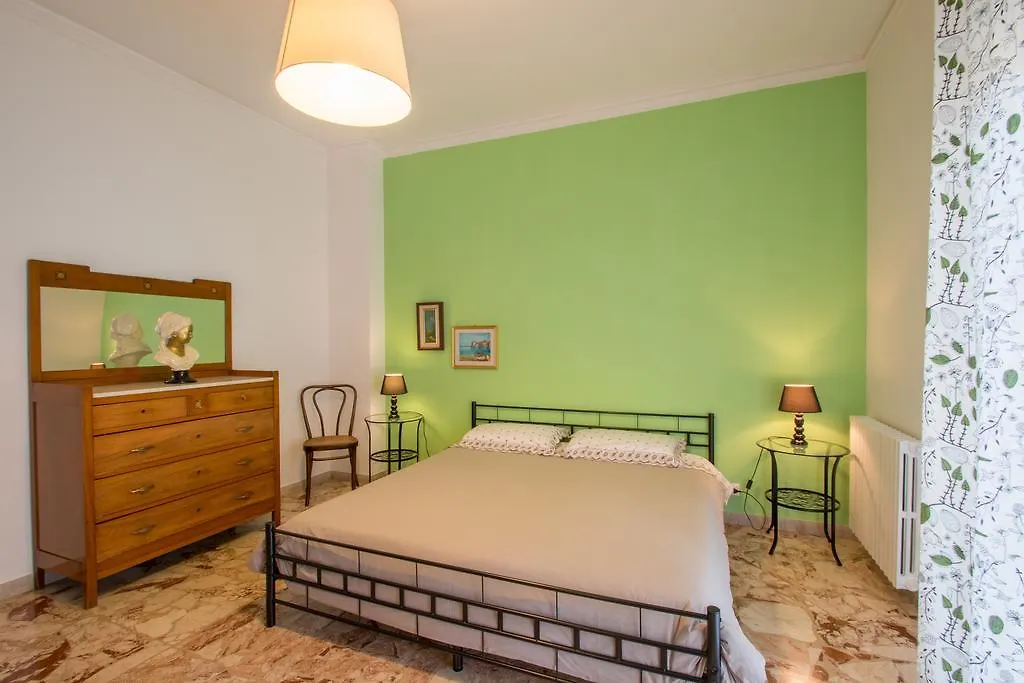 Casa Dei Ricordi Apartment Modica