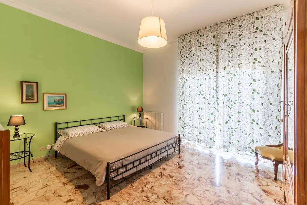 Casa Dei Ricordi Apartment Modica Italy
