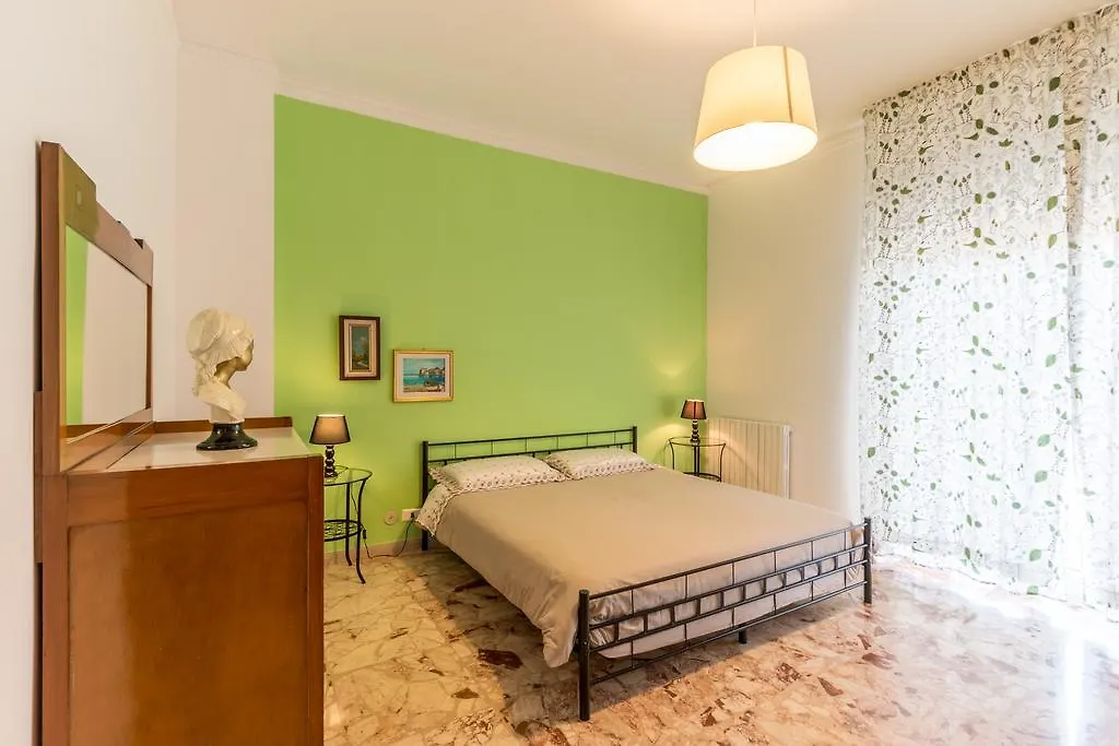 Casa Dei Ricordi Apartment Modica