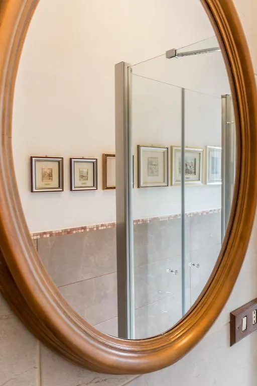Casa Dei Ricordi Apartment Modica