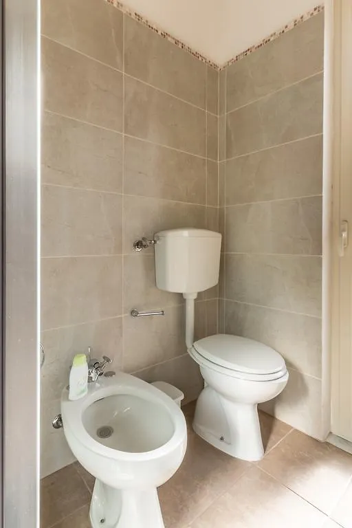 Casa Dei Ricordi Apartment Modica