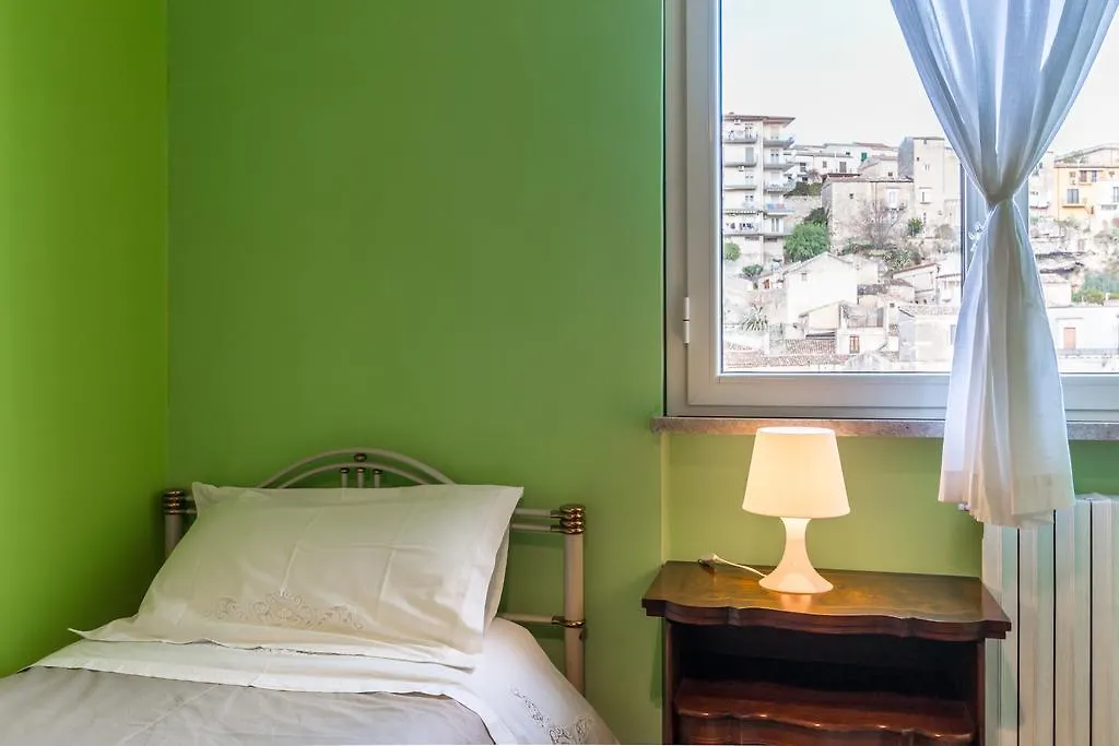 Casa Dei Ricordi Apartment Modica 0*,