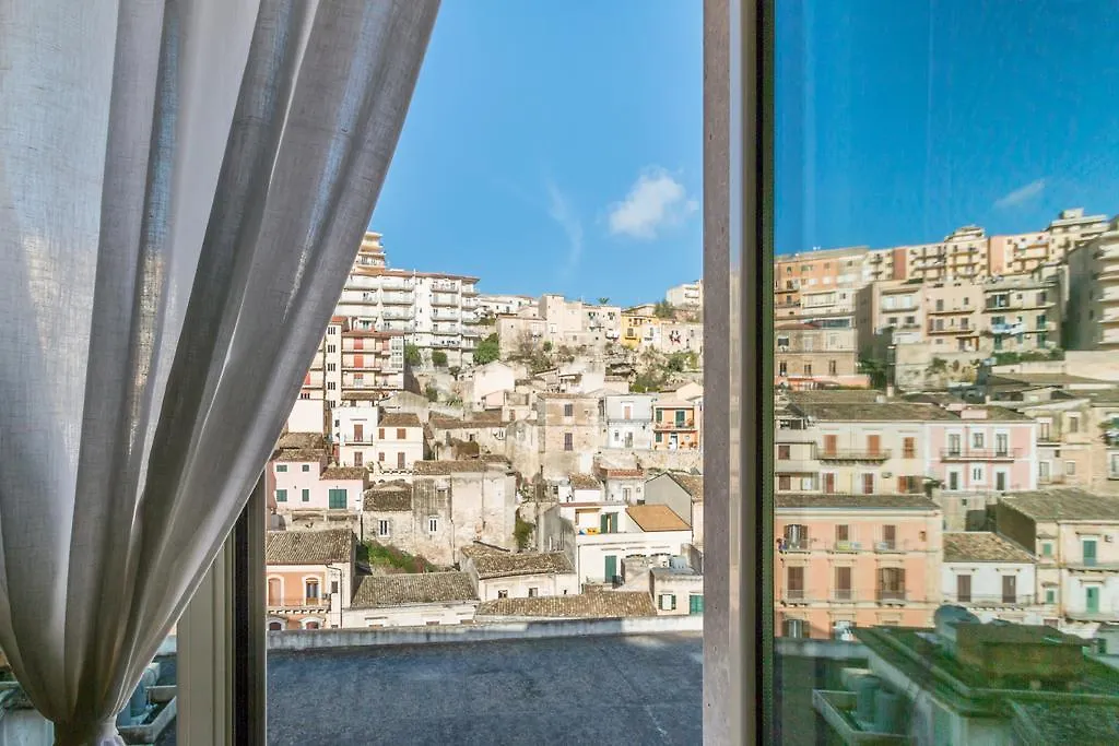 Casa Dei Ricordi Apartment Modica