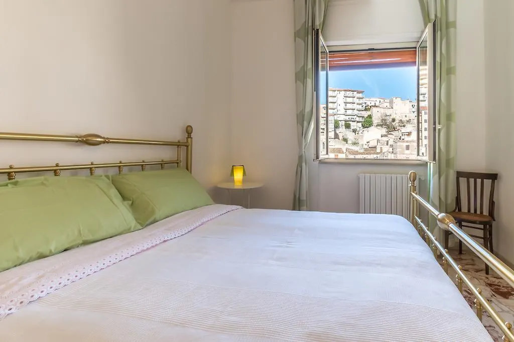 Casa Dei Ricordi Apartment Modica