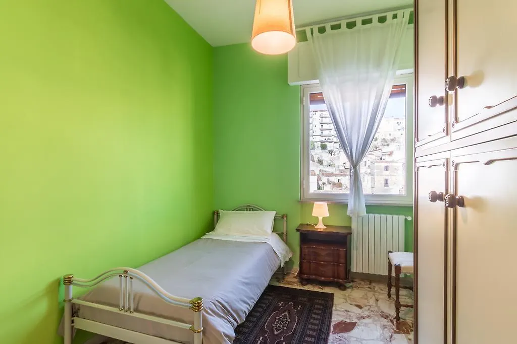 Casa Dei Ricordi Apartment Modica Italy