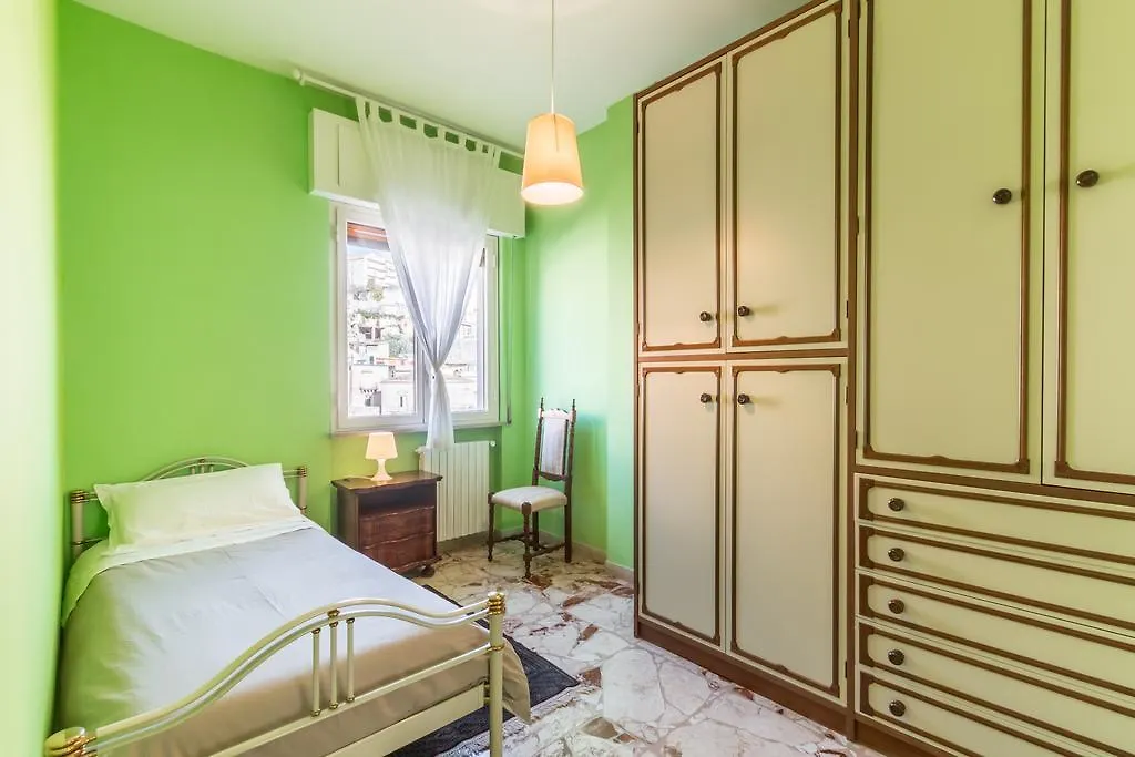 Casa Dei Ricordi Apartment Modica