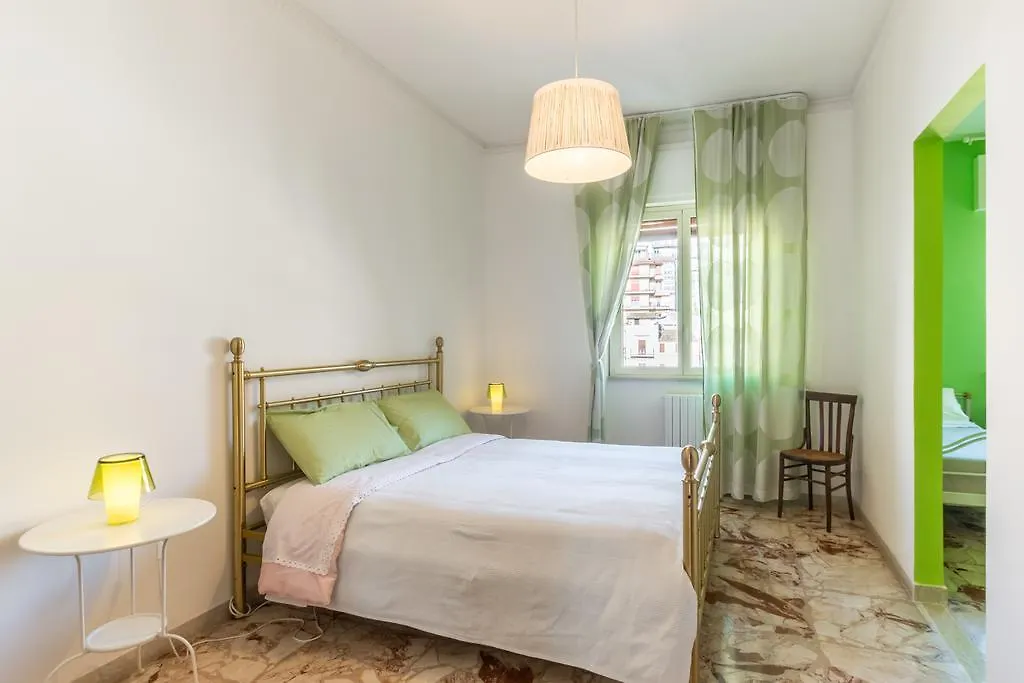 Casa Dei Ricordi Apartment Modica