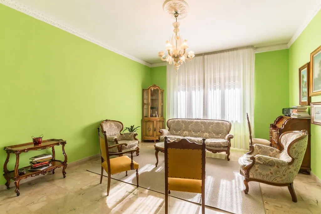 Casa Dei Ricordi contacts