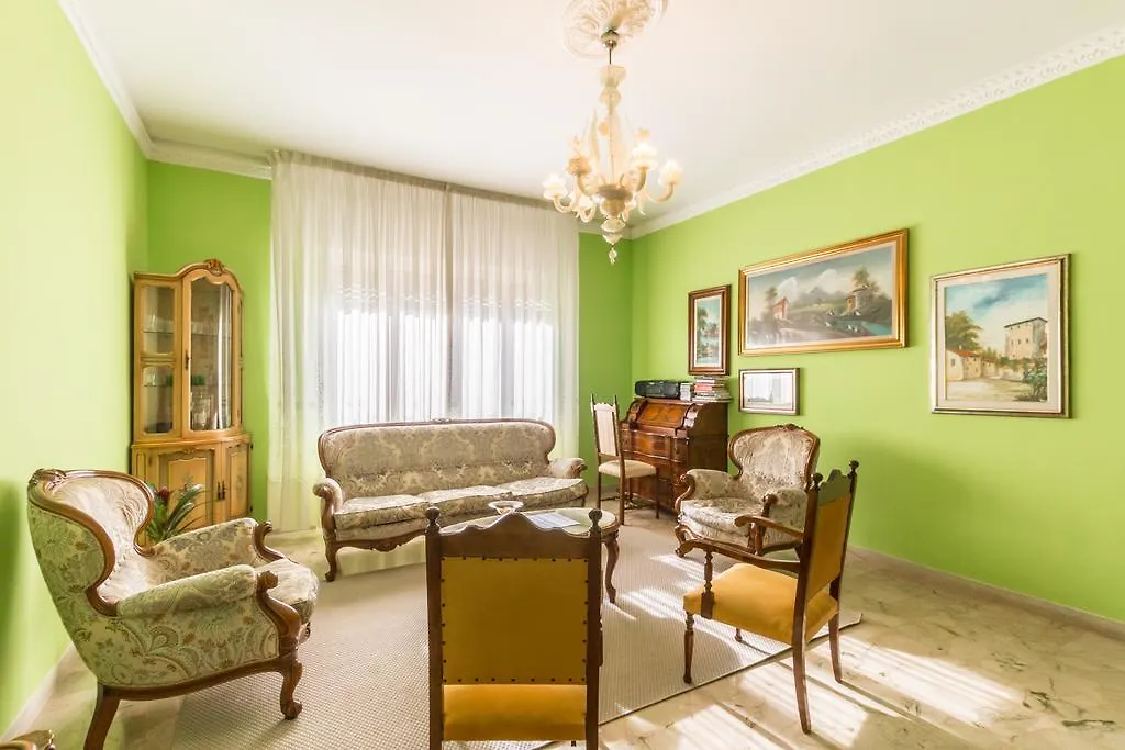 Casa Dei Ricordi Apartment Modica Italy