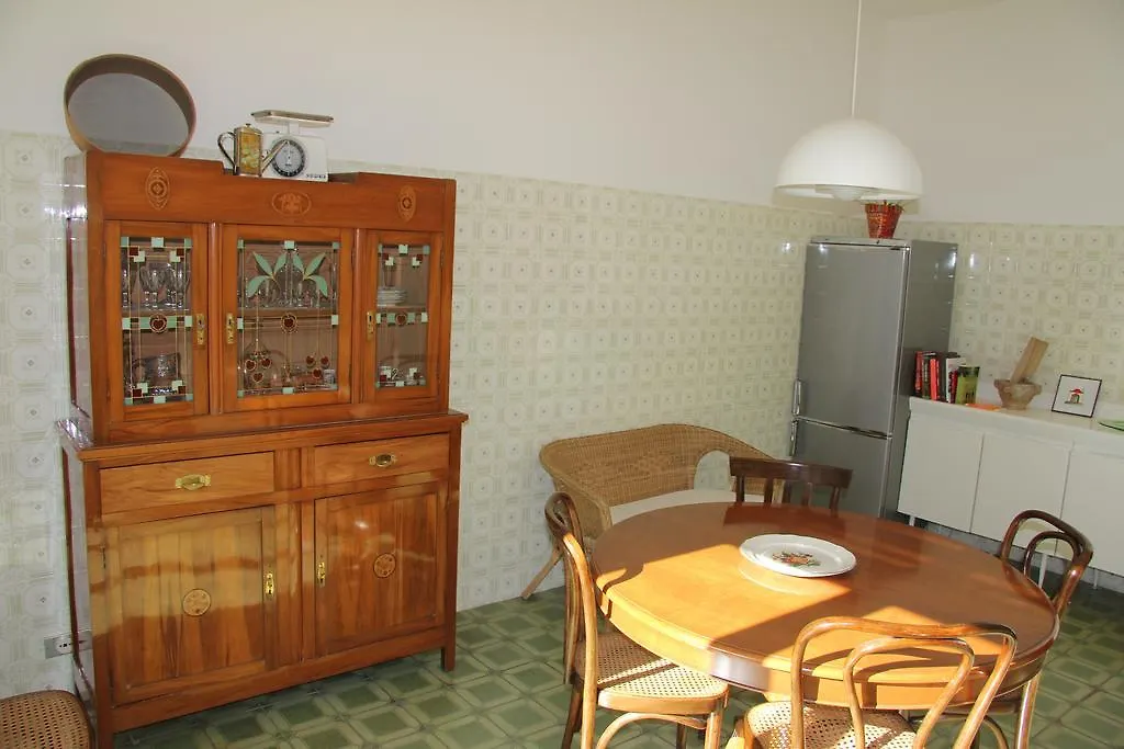Casa Dei Ricordi Apartment Modica 0*,