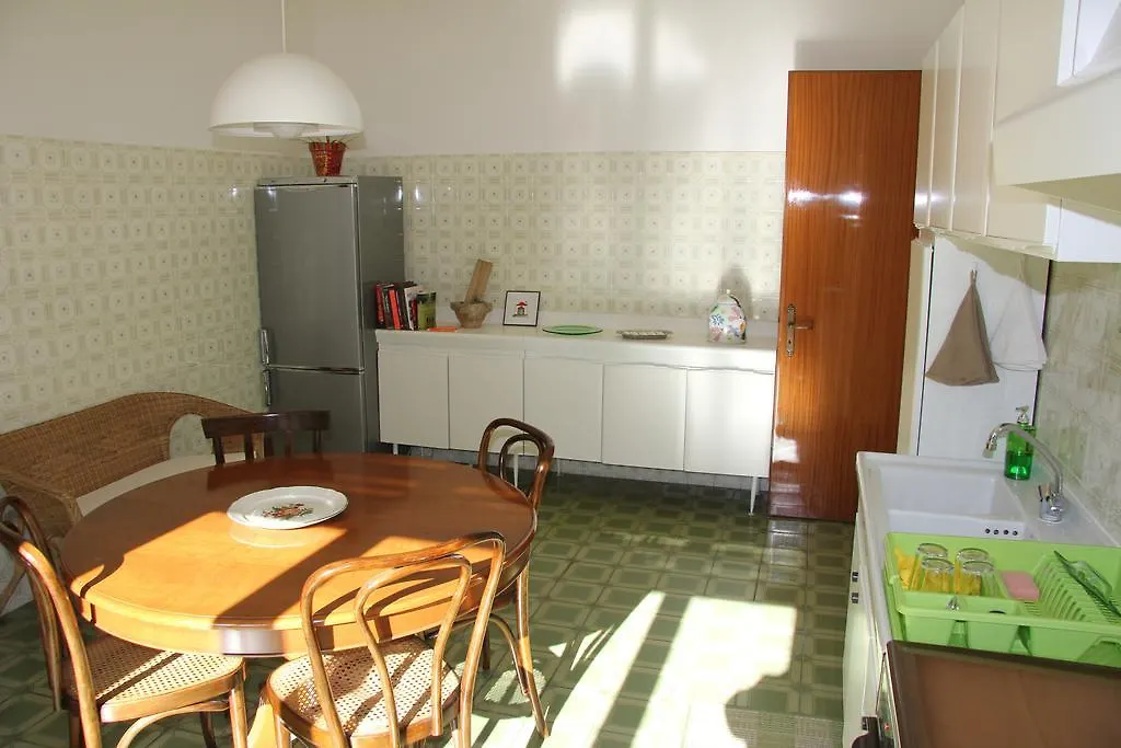 Casa Dei Ricordi Apartment Modica