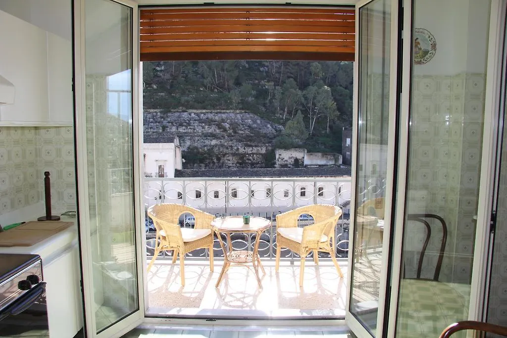 Casa Dei Ricordi Apartment Modica