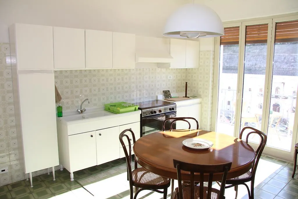Casa Dei Ricordi Apartment Modica