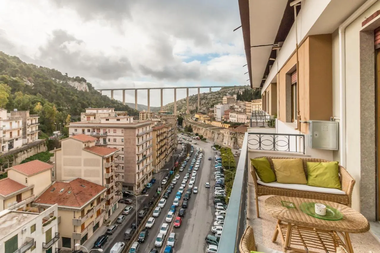 Casa Dei Ricordi Apartment Modica 0*,  Italy